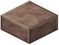 Polished Cut Dripstone Slab
