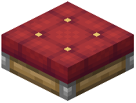 Red Seat