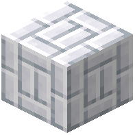 Small Calcite Bricks