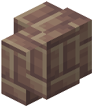 Small Dripstone Brick Wall