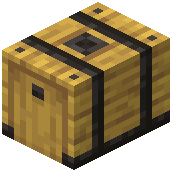 Yellow Postbox