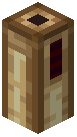 Bronze Autocannon Recoil Spring