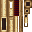 Partial Bronze Autocannon Breech Extractor