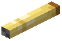 Partially Filled Autocannon Cartridge