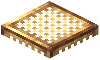 Brass Catwalk