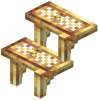 Brass Catwalk Stairs