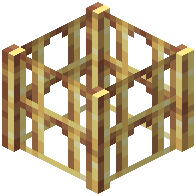 Brass Support