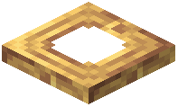 Brass Trapdoor