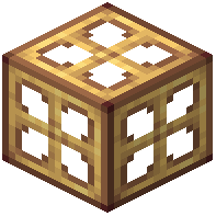 Brass Window