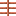 Copper Bars Overlay