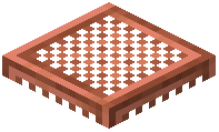 Copper Catwalk