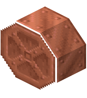 Copper Train Hull