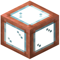 Copper Window