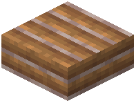 Corner Dean Brick Slab