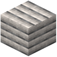 Corner Pearl Bricks