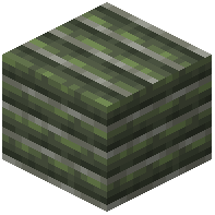 Corner Verdant Bricks