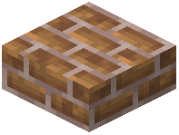Cracked Dean Brick Slab
