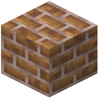 Cracked Dean Bricks