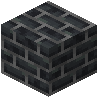 Cracked Dusk Bricks