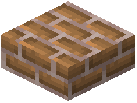 Dean Brick Slab