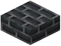 Dusk Brick Slab
