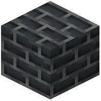 Dusk Bricks