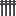 Industrial Iron Bars