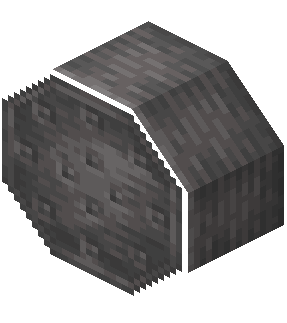Industrial Iron Train Hull