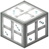 Iron Window