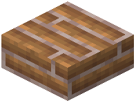Long Dean Brick Slab