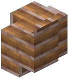 Long Dean Brick Wall