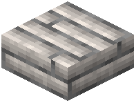 Long Pearl Brick Slab
