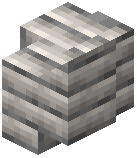 Long Pearl Brick Wall
