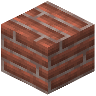 Long Red Bricks