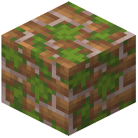 Mossy Dean Bricks