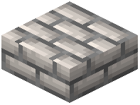 Pearl Brick Slab