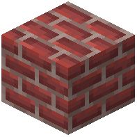 Scarlet Bricks