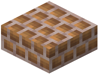 Short Dean Brick Slab