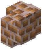 Short Dean Brick Wall