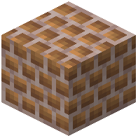 Short Dean Bricks