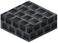 Short Dusk Brick Slab