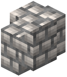 Short Pearl Brick Wall