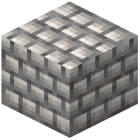 Short Pearl Bricks