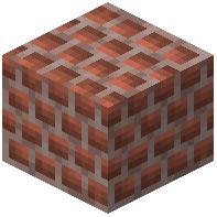 Short Red Bricks