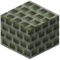Short Verdant Bricks