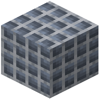 Tiled Blue Bricks