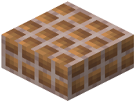 Tiled Dean Brick Slab
