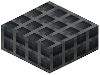 Tiled Dusk Brick Slab