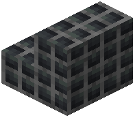 Tiled Dusk Brick Stairs