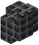 Tiled Dusk Brick Wall